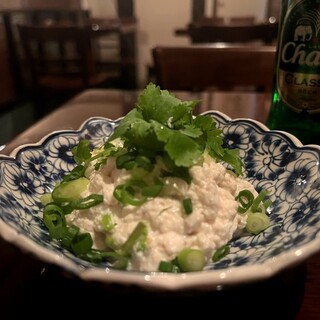 アジアン食堂 ノルブリンカ _1