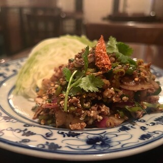 アジアン食堂 ノルブリンカ _0