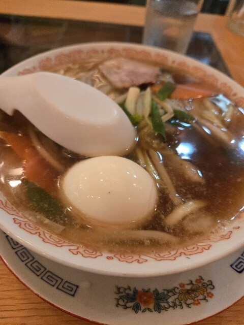 Chuka Shokudo Yamagataya