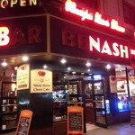 Benash Delicatessen - 