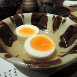 おでん 俺のだし - 玉子