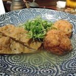 さつま揚げなど