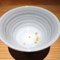 日本料理 幸庵 - あられ湯
