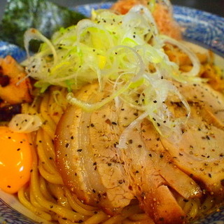 麺香房 ぶしや_2