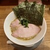 なま醤油とんこつ フルスイング