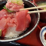 氷見きときと寿し - 