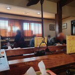 らーめん亭 赤門 - 