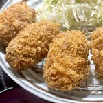 牡蠣小屋 水道橋 - 