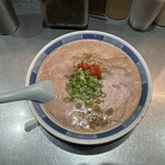 ラーメン箕輪家 本店 - 