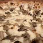 トラットリア ピッツェリア ラルテ - 