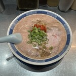 ラーメン箕輪家 - 