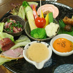 かも料理　まりも本店 - 