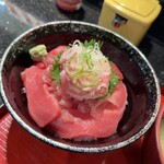 氷見きときと寿し - 