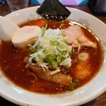 らーめん亭 赤門