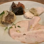 トラットリア ピッツェリア ラルテ - 