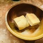 タヴェルナ カッパ - フォカッチャ