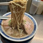 ラーメン箕輪家 - 