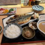 食堂 高ひろ 中野店 - 