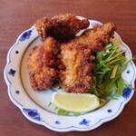 三宝亭 - 料理写真: