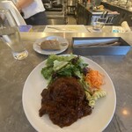 ビストロ レストラン 大宮 - 