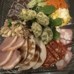 イル フューメ - 