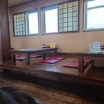 らーめん亭 赤門 - 