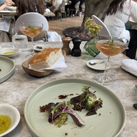 ジャヌ メルカート - 