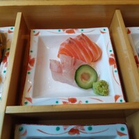 SHARI東銀座 - お造り