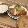 熟成とんかつ フライ家 四ツ谷