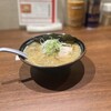 ラーメン二代目 けけけ 豚吉城 本通店