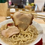 セアブラノ神 - 