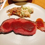 オールデイダイニング コンパス - 