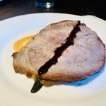 カラオラ テラス・スペイン料理・大手町 - 