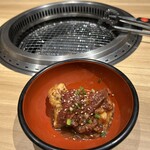 京の焼肉処 弘 - 