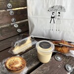 One Hundred Bakery - 料理写真: