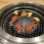 京の焼肉処 弘 - 