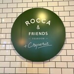 ロッカ アンド フレンズ - 