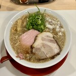 セアブラノ神 - 