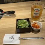 京の焼肉処 弘 - 