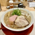 セアブラノ神 - 