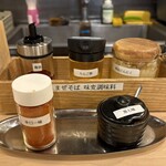 セアブラノ神 - 