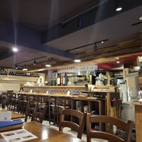 Seafood bar Ermitage 代々木店 - 