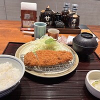 とんかつ まい泉 青山本店 - 