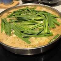 博多もつ鍋 やま中 博多店 - もつ鍋