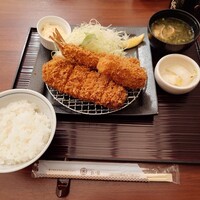 とんかつ まい泉 青山本店 - 