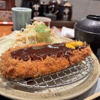 とんかつ まい泉 青山本店 - 