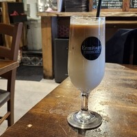 Seafood bar Ermitage 代々木店 - 