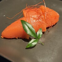 博多もつ鍋 やま中 博多店 - からしめんたい