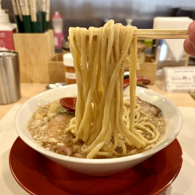 Seabura no Kami Mibu Honten photo 3