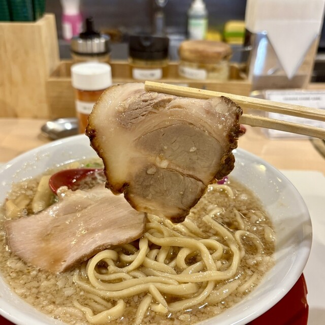 Seabura no Kami Mibu Honten photo 5